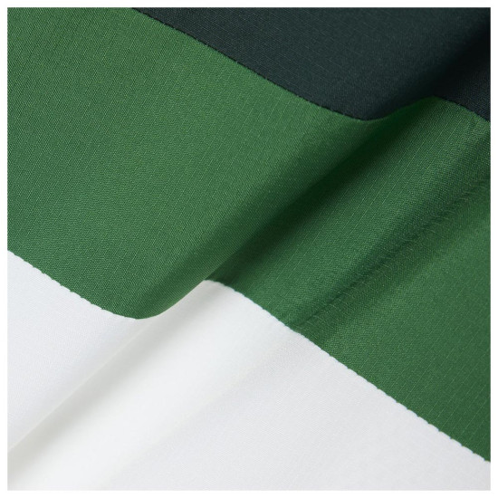 Lacoste Ανδρικό αντιανεμικό μπουφάν Colour-Blocked Track Jacket